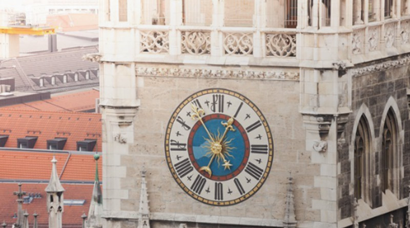 Glockenspiel-Munich Glockenspiel, Munich
