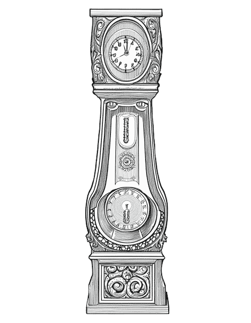 Histoire horloge comtoise Histoire horloge comtoise