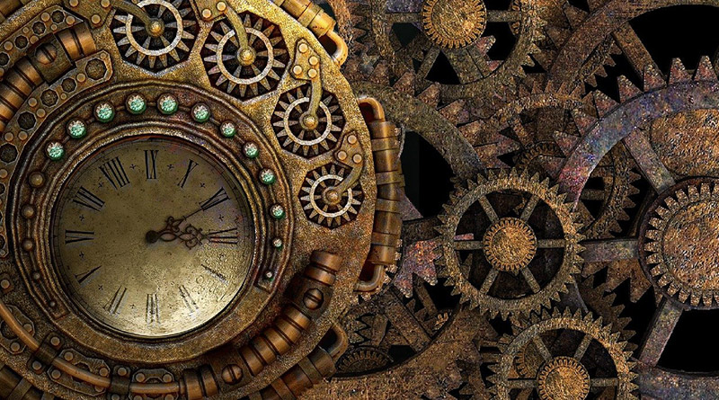 L'histoire fascinante des horloges : De l'Antiquité à nos jours