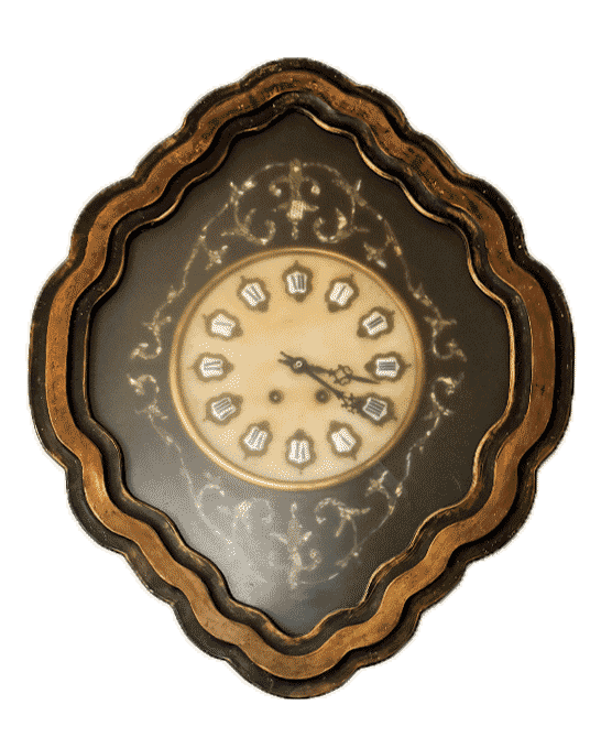 Horloge Oeil de Boeuf Horloge Oeil de Boeuf