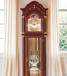 Horloge comtoise réparation