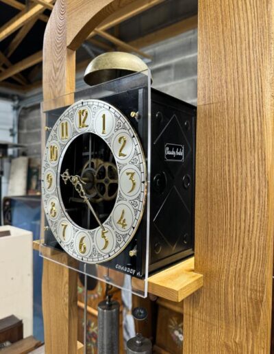 Le comptoir de l'horloger - Artisan