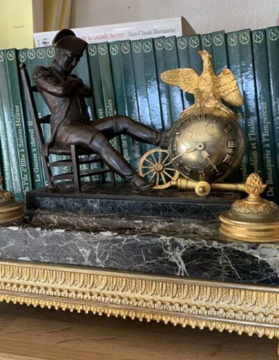 Marco - Chaudey Artisan horloger