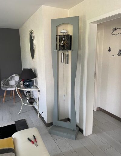 Modernisation comtoise