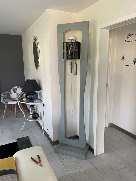 Modernisation comtoise
