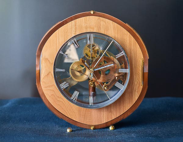 Modernisation horloge pendule-Beaune Modernisation horloge pendule-Beaune