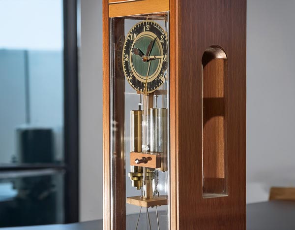 Modernisation horloge pendule-Courlans Modernisation horloge pendule-Courlans