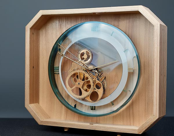 Modernisation horloge pendule-Dreux Modernisation horloge pendule-Dreux