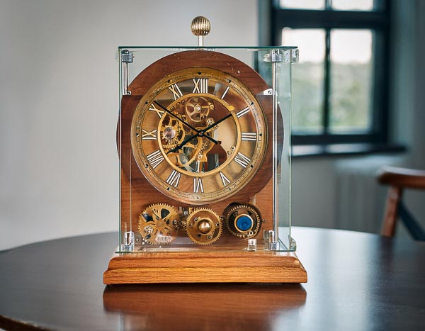 Modernisation horloge pendule-Lyon Modernisation horloge pendule-Lyon