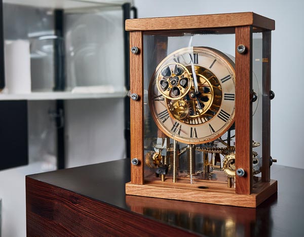 Modernisation horloge pendule-Nuits-saint-georges Modernisation horloge pendule-Nuits-saint-georges
