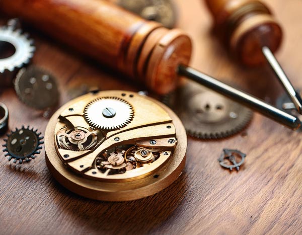 Réparation horloge pendule-Dreux Réparation horloge pendule-Dreux