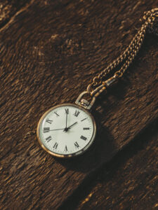 Montre Gousset réparation