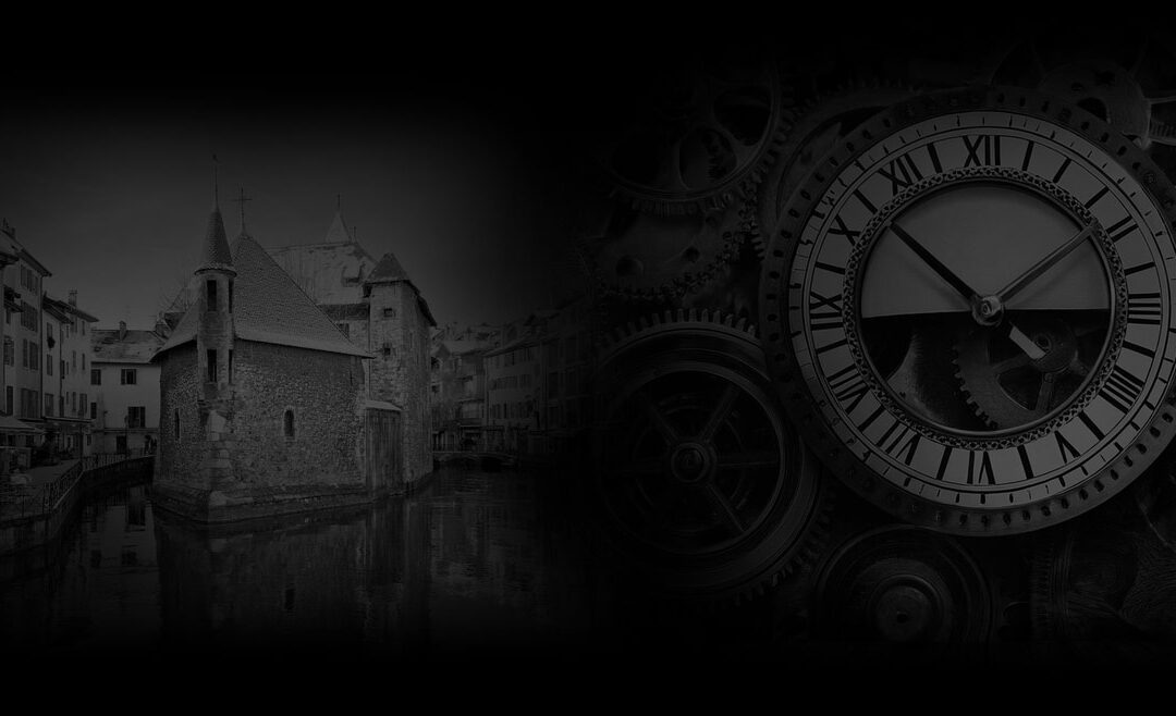 Réparation horloge pendule ancienne Annecy