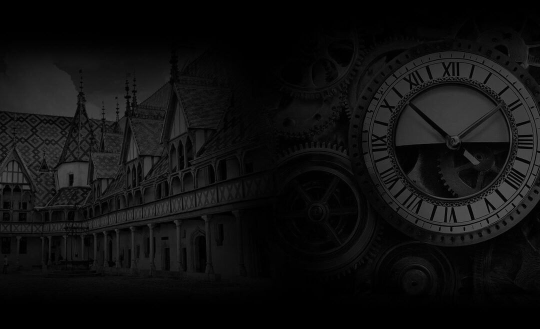 Réparation horloge pendule ancienne Beaune