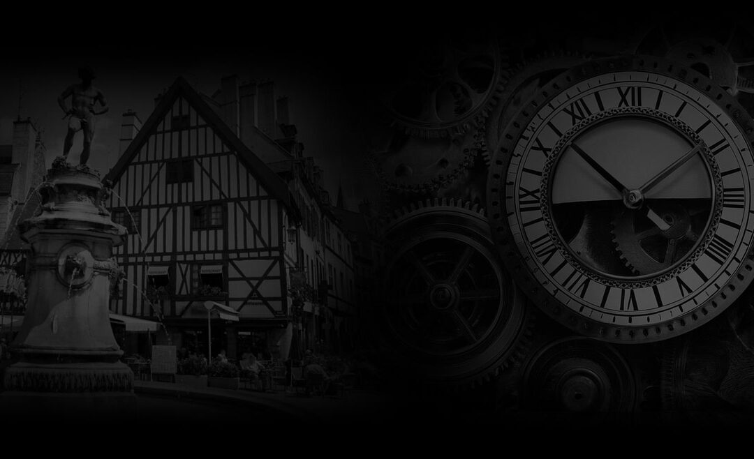 Réparation horloge pendule ancienne Dijon