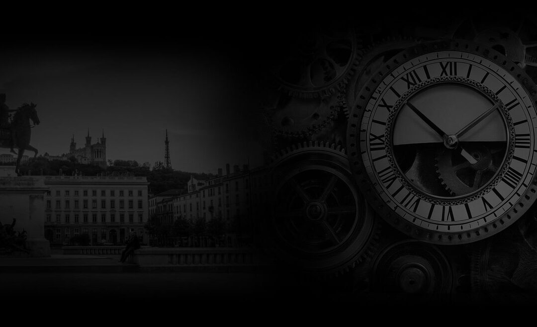 Réparation horloge pendule ancienne Lyon