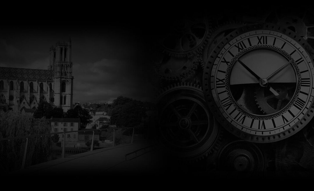 Réparation horloge pendule ancienne Mantes la Jolie