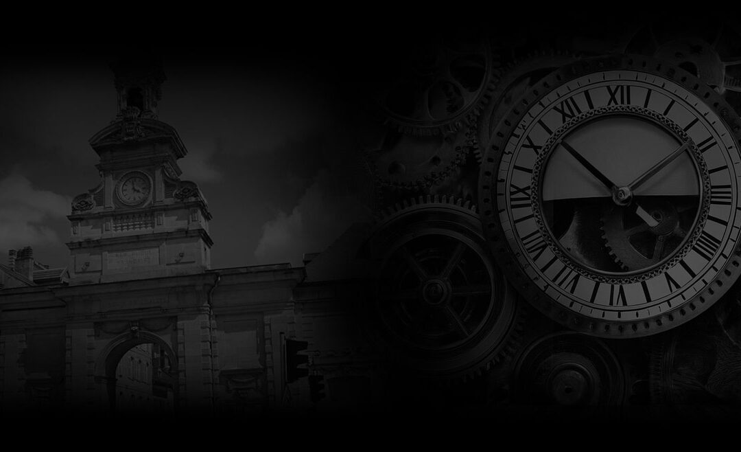 Réparation horloge pendule ancienne Pontarlier