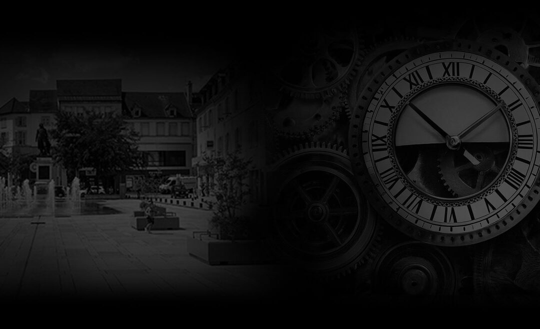 Réparation horloge pendule ancienne Lons le Saunier