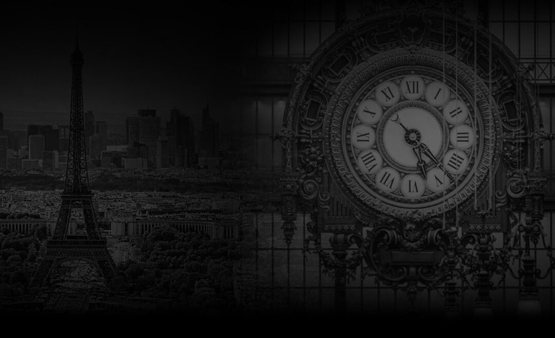 Réparation horloge pendule ancienne Paris