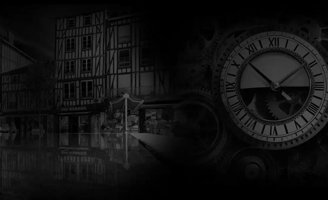 Réparation horloge pendule ancienne Châlons en champagne