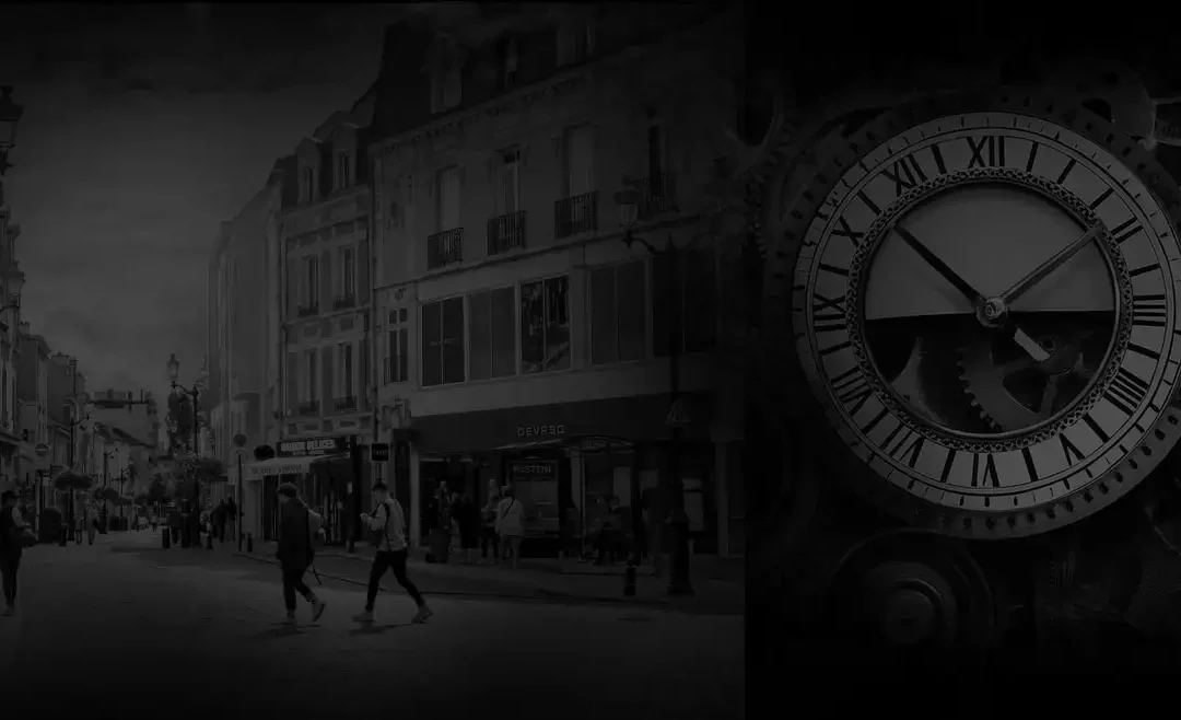 Réparation horloge pendule ancienne Épernay