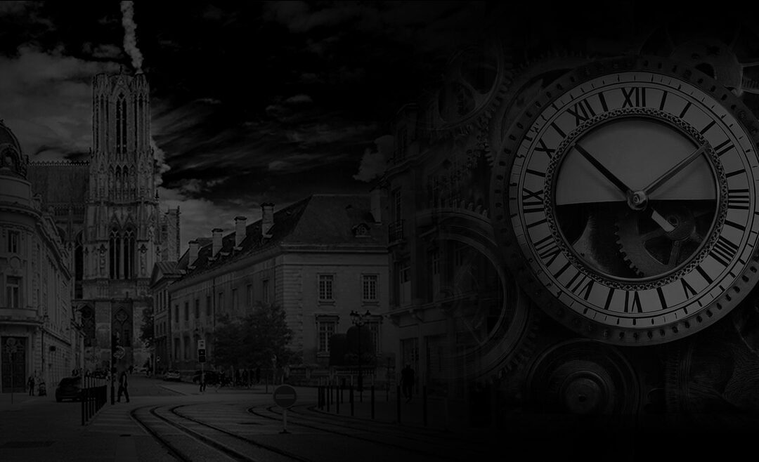 Réparation horloge pendule ancienne Reims